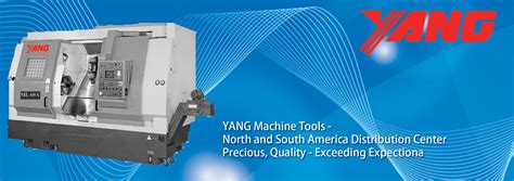 yang cnc parts|YANG .